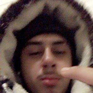 Meet your Posher, Luis